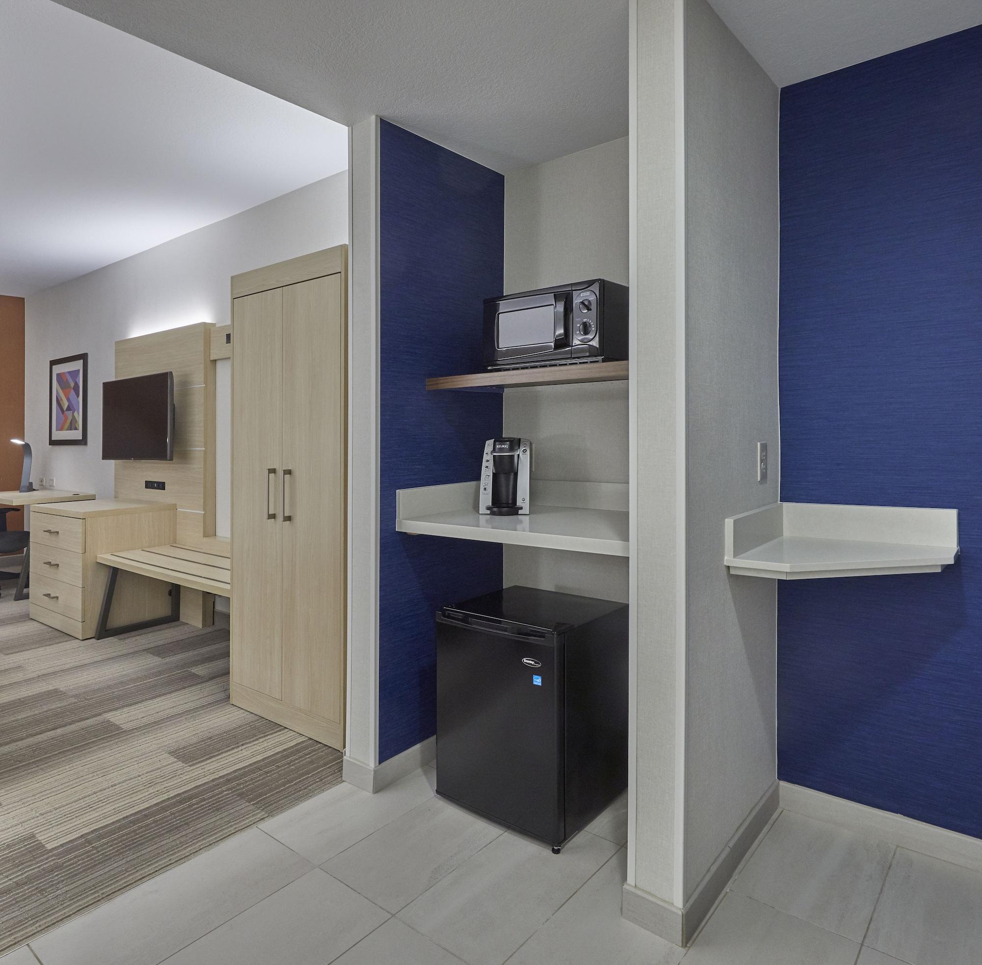 Holiday Inn Express : Eugene - Springfield By Ihg Exterior foto