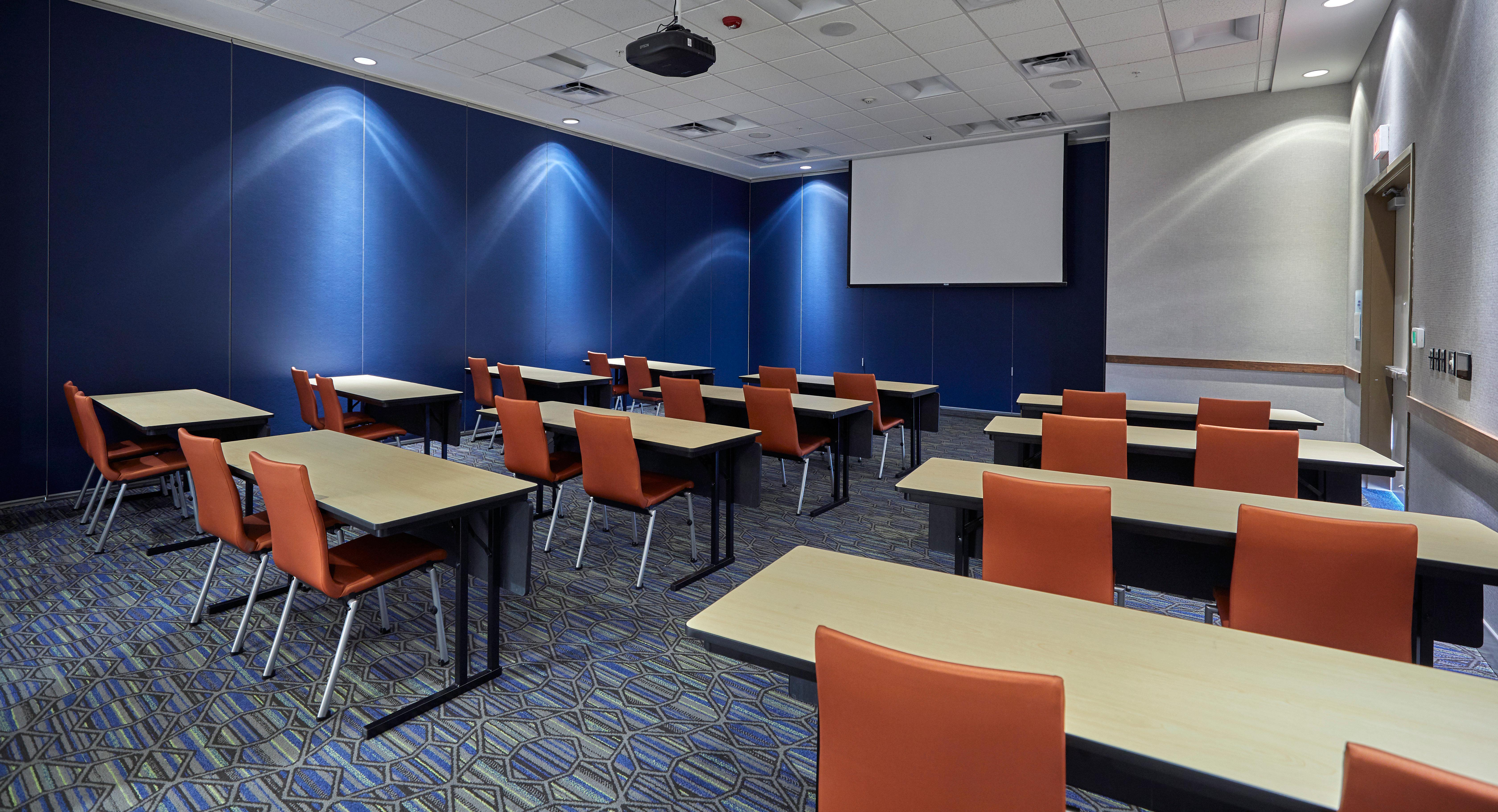 Holiday Inn Express : Eugene - Springfield By Ihg Exterior foto