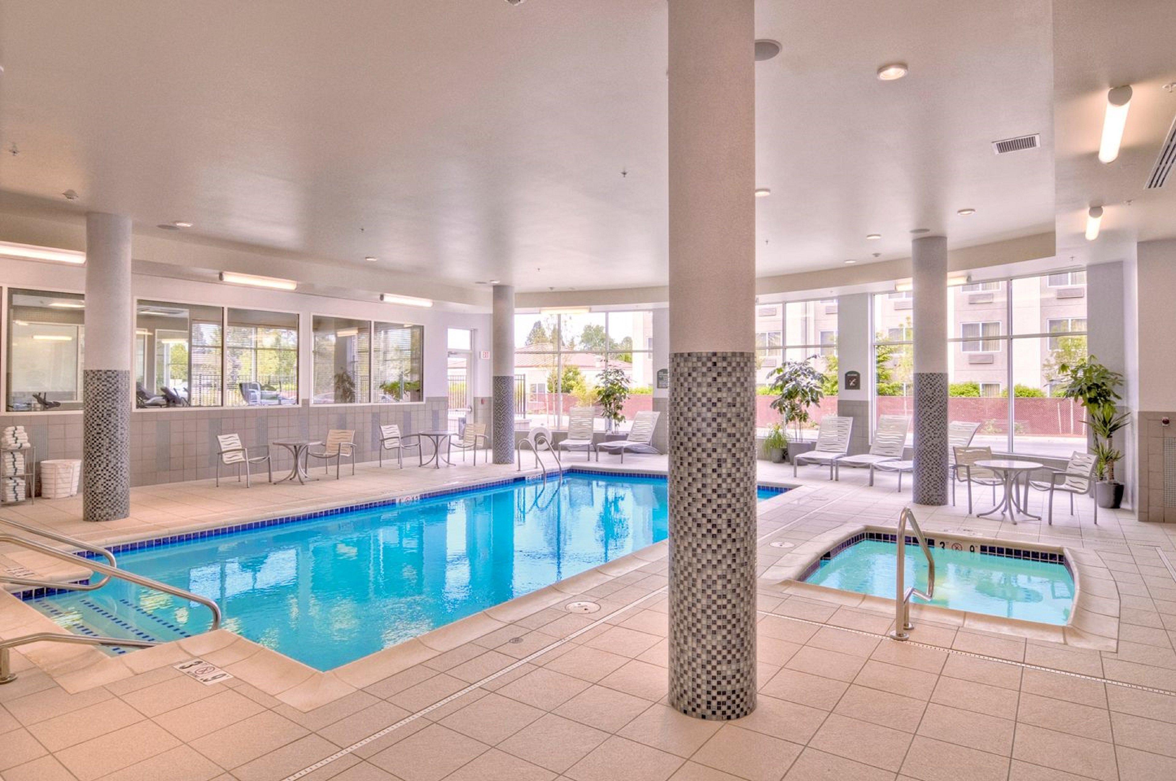Holiday Inn Express : Eugene - Springfield By Ihg Exterior foto