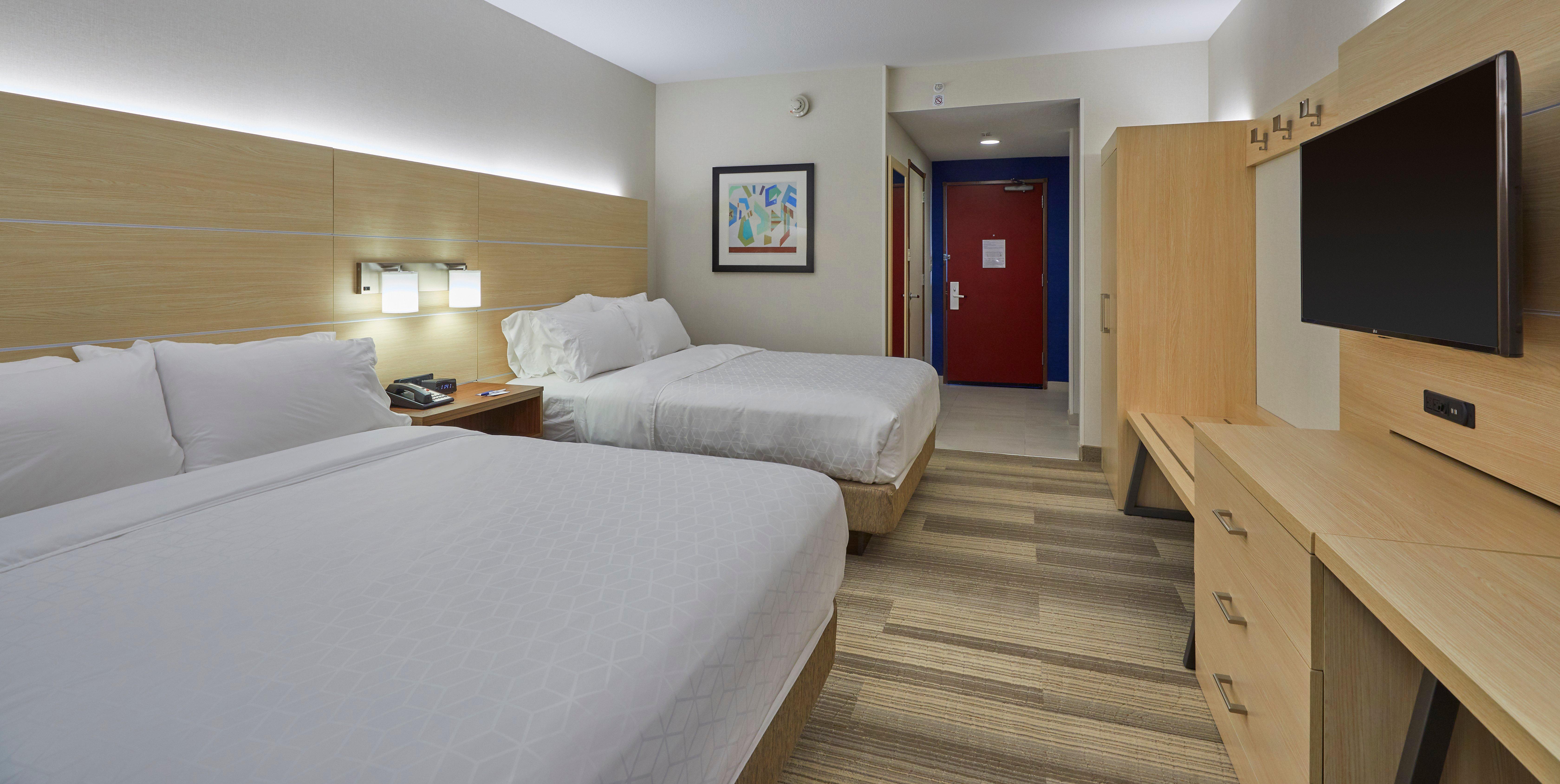 Holiday Inn Express : Eugene - Springfield By Ihg Exterior foto