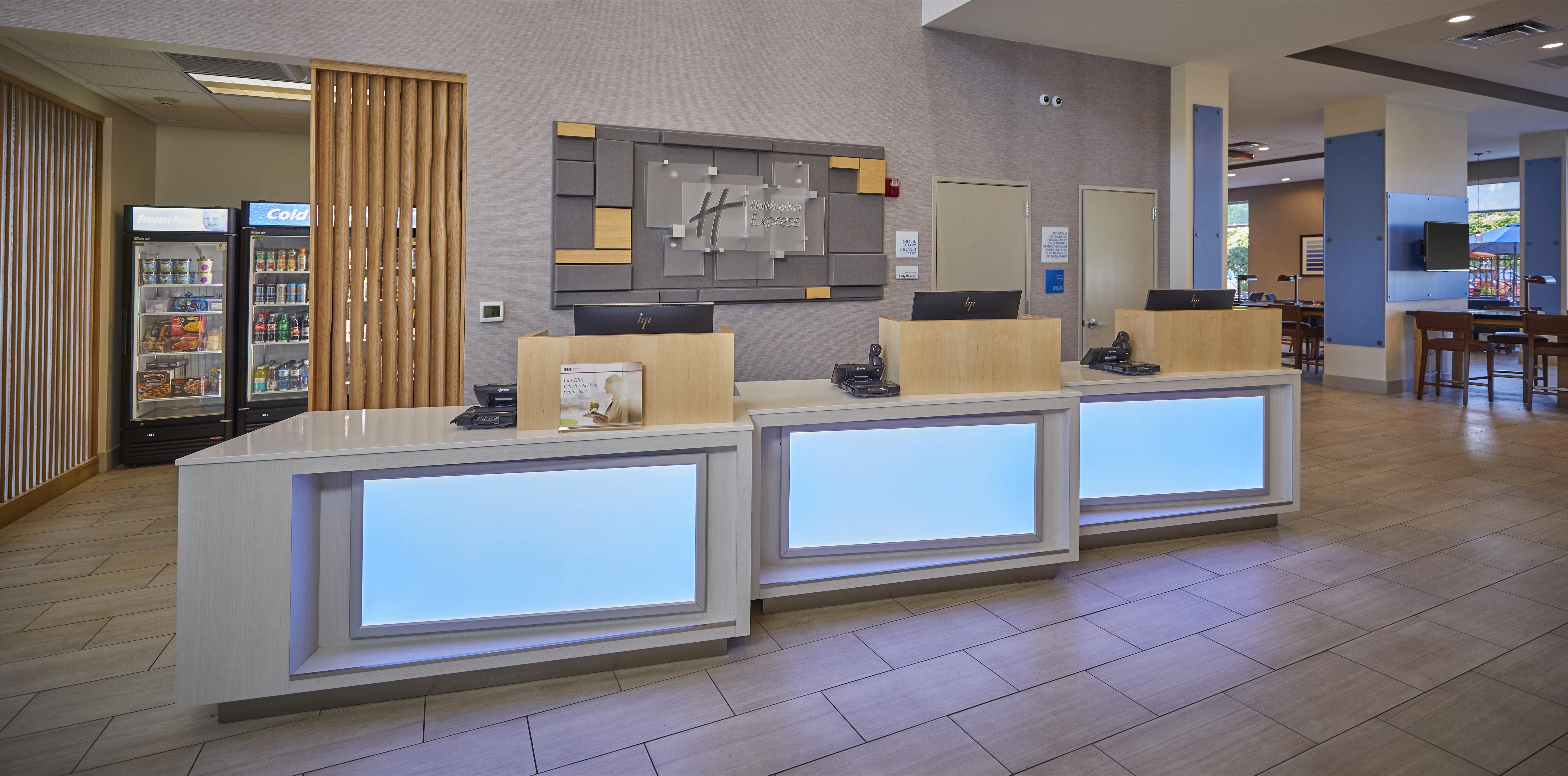 Holiday Inn Express : Eugene - Springfield By Ihg Exterior foto