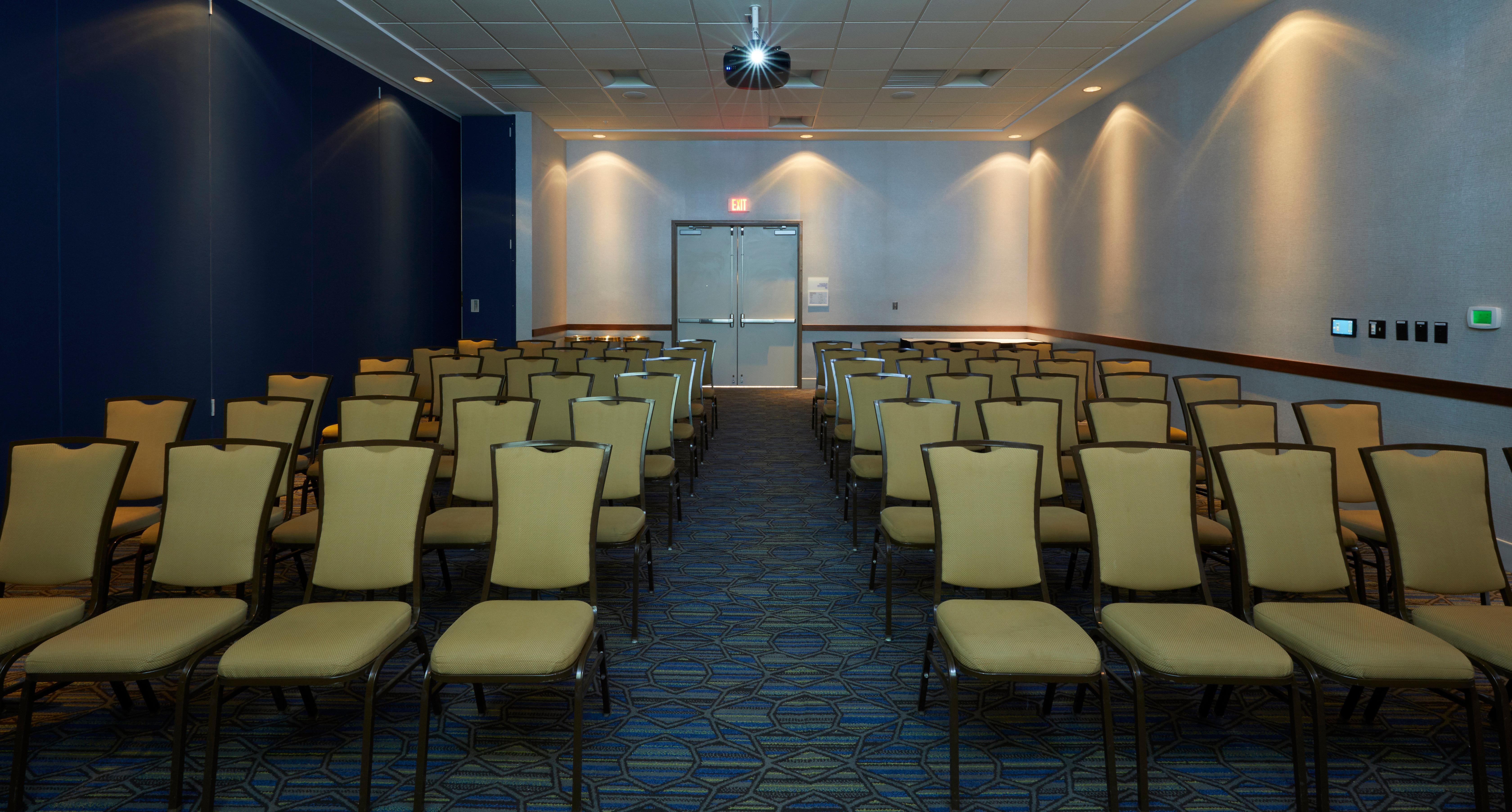 Holiday Inn Express : Eugene - Springfield By Ihg Exterior foto