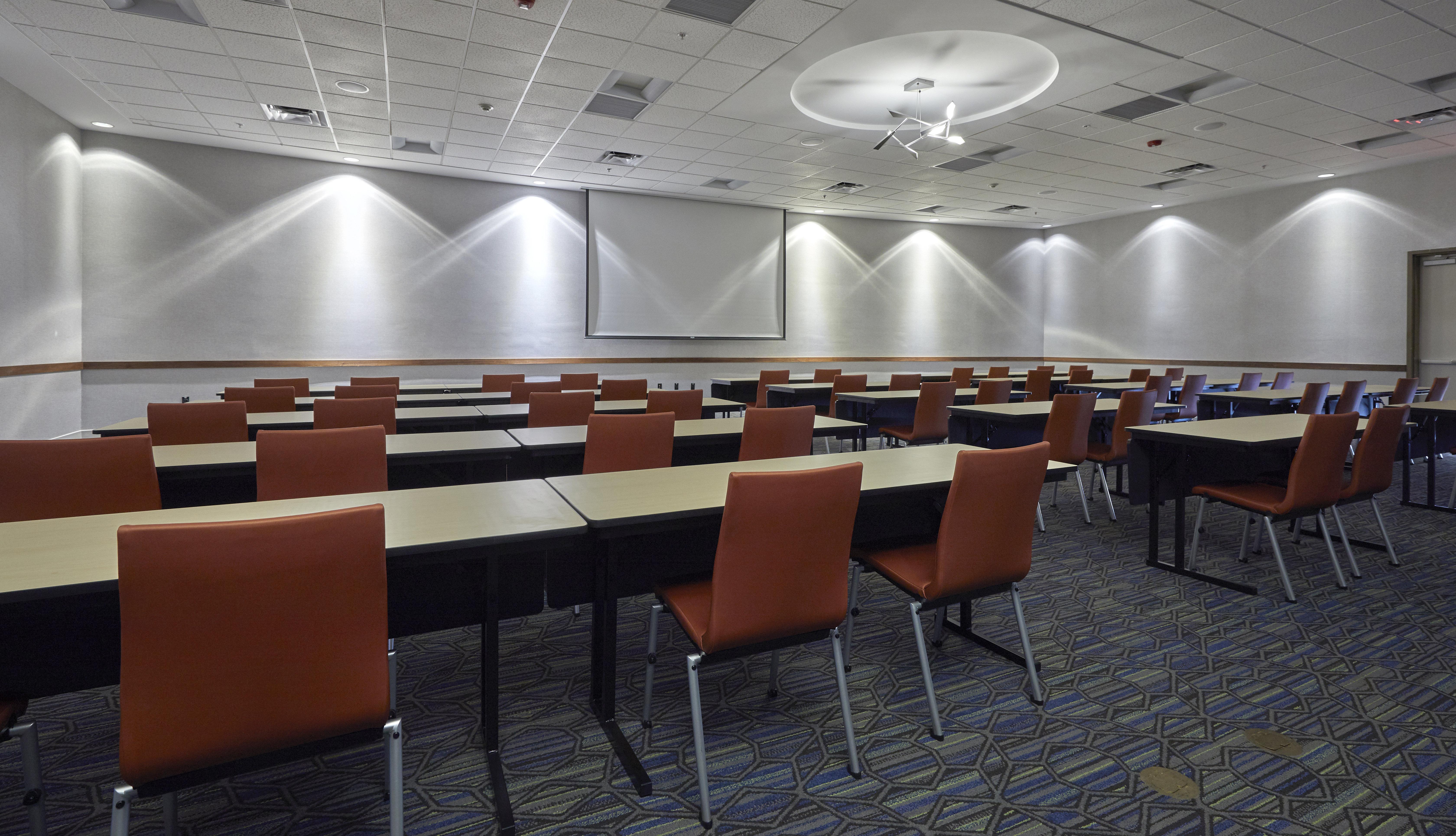 Holiday Inn Express : Eugene - Springfield By Ihg Exterior foto