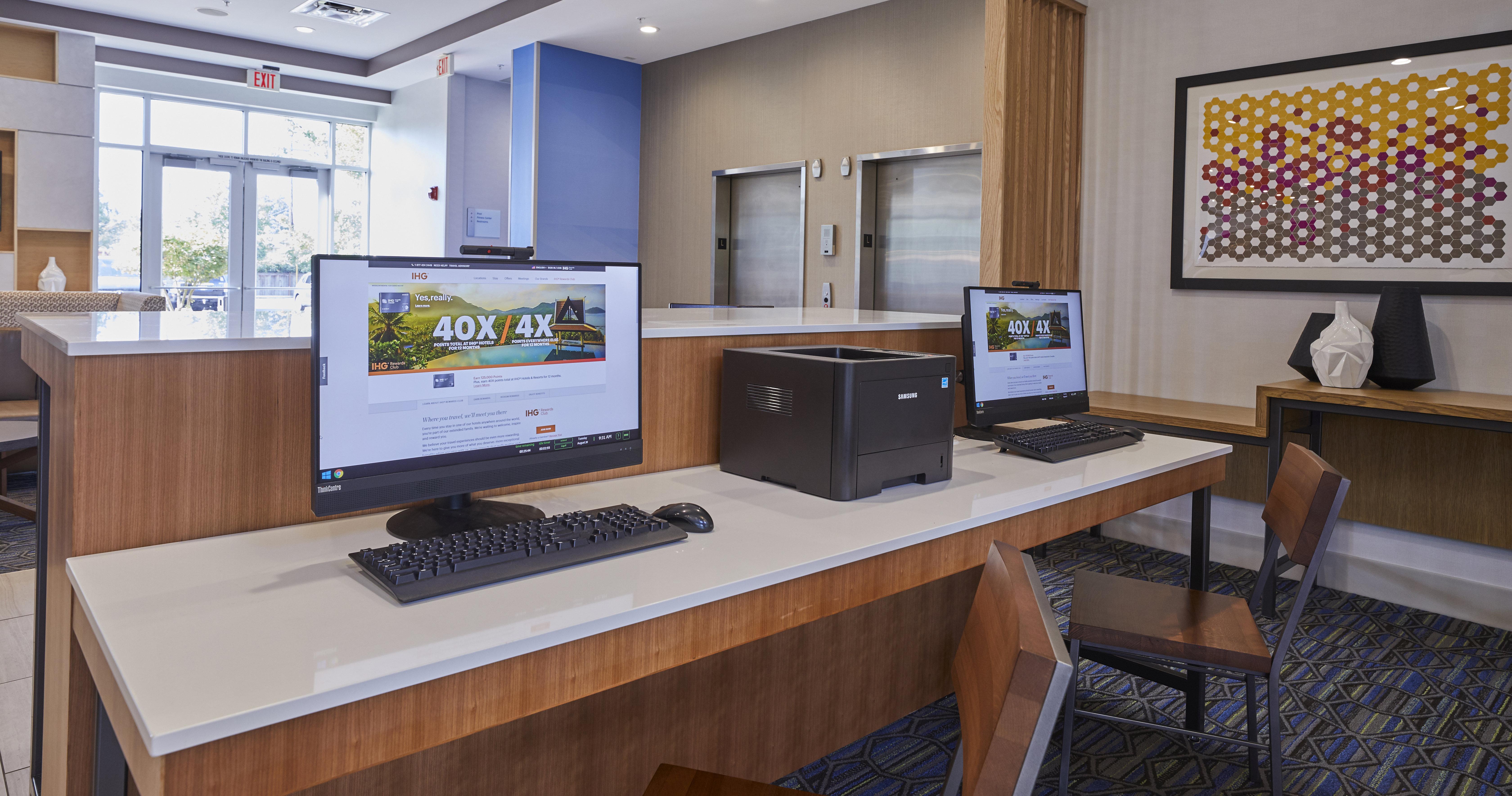 Holiday Inn Express : Eugene - Springfield By Ihg Exterior foto