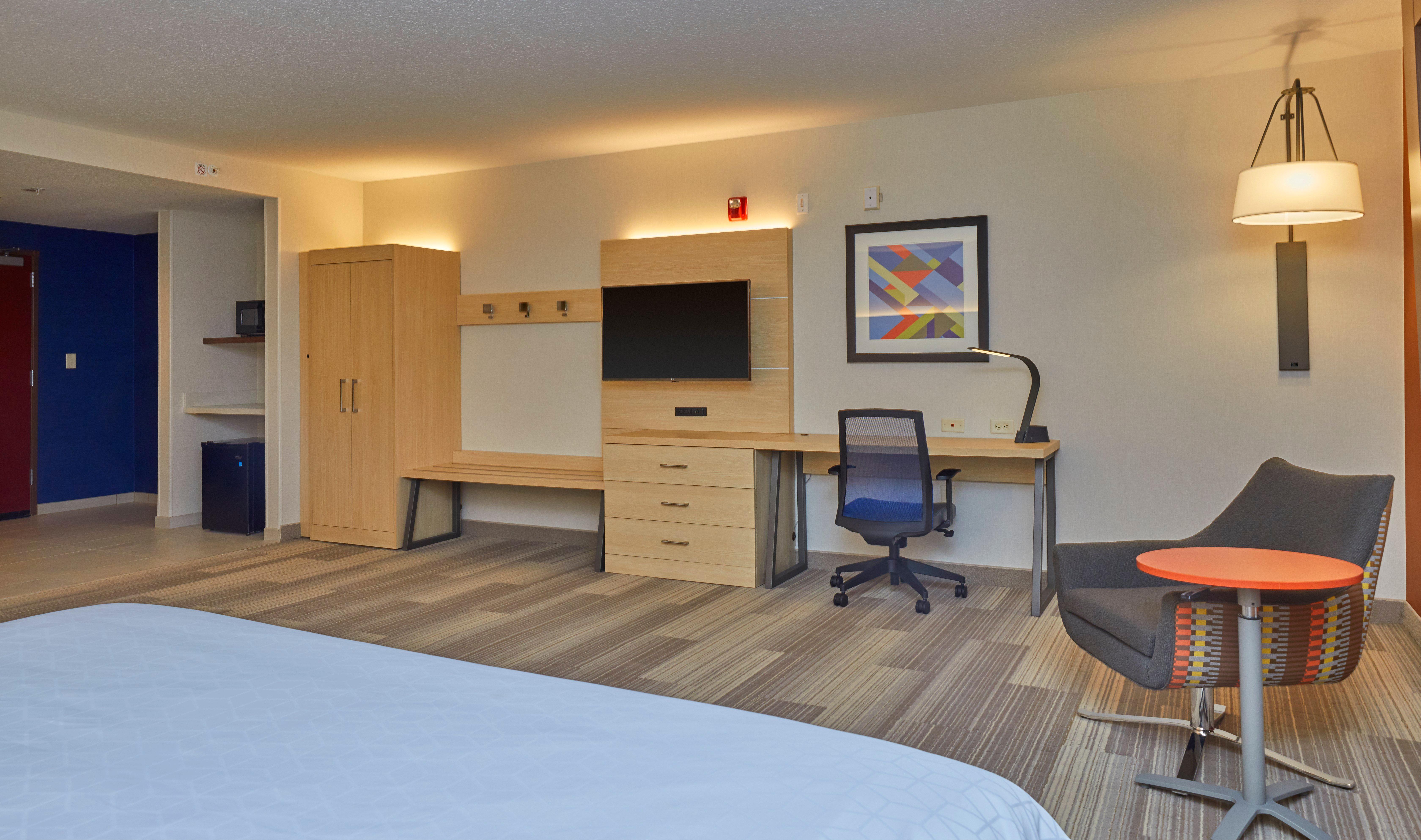 Holiday Inn Express : Eugene - Springfield By Ihg Exterior foto