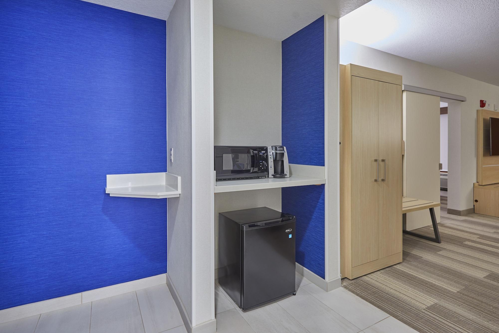 Holiday Inn Express : Eugene - Springfield By Ihg Exterior foto