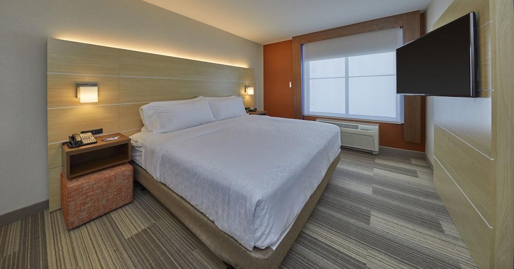 Holiday Inn Express : Eugene - Springfield By Ihg Exterior foto