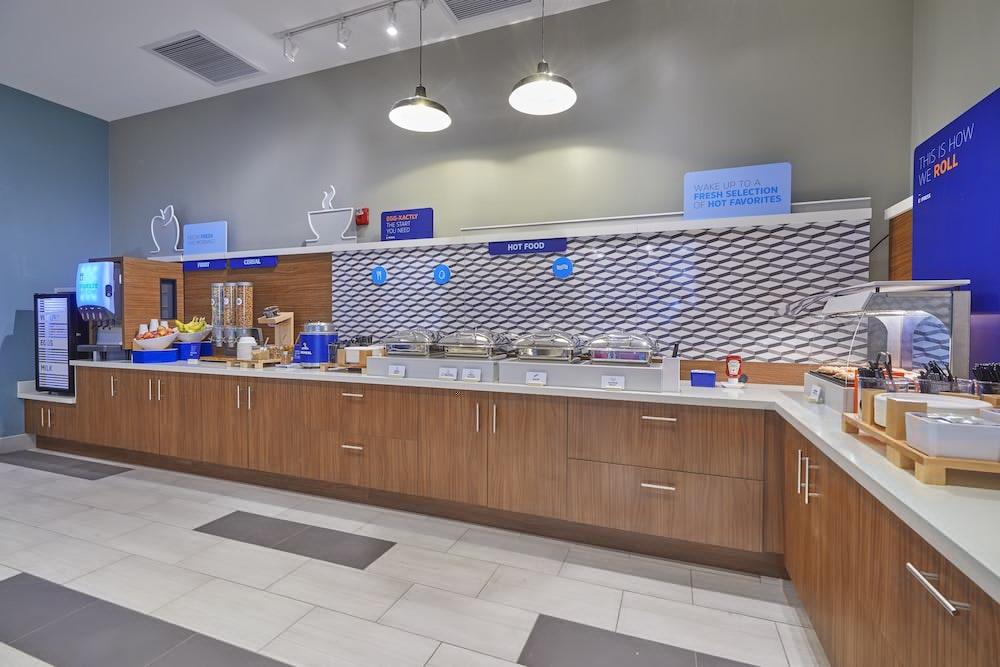 Holiday Inn Express : Eugene - Springfield By Ihg Exterior foto