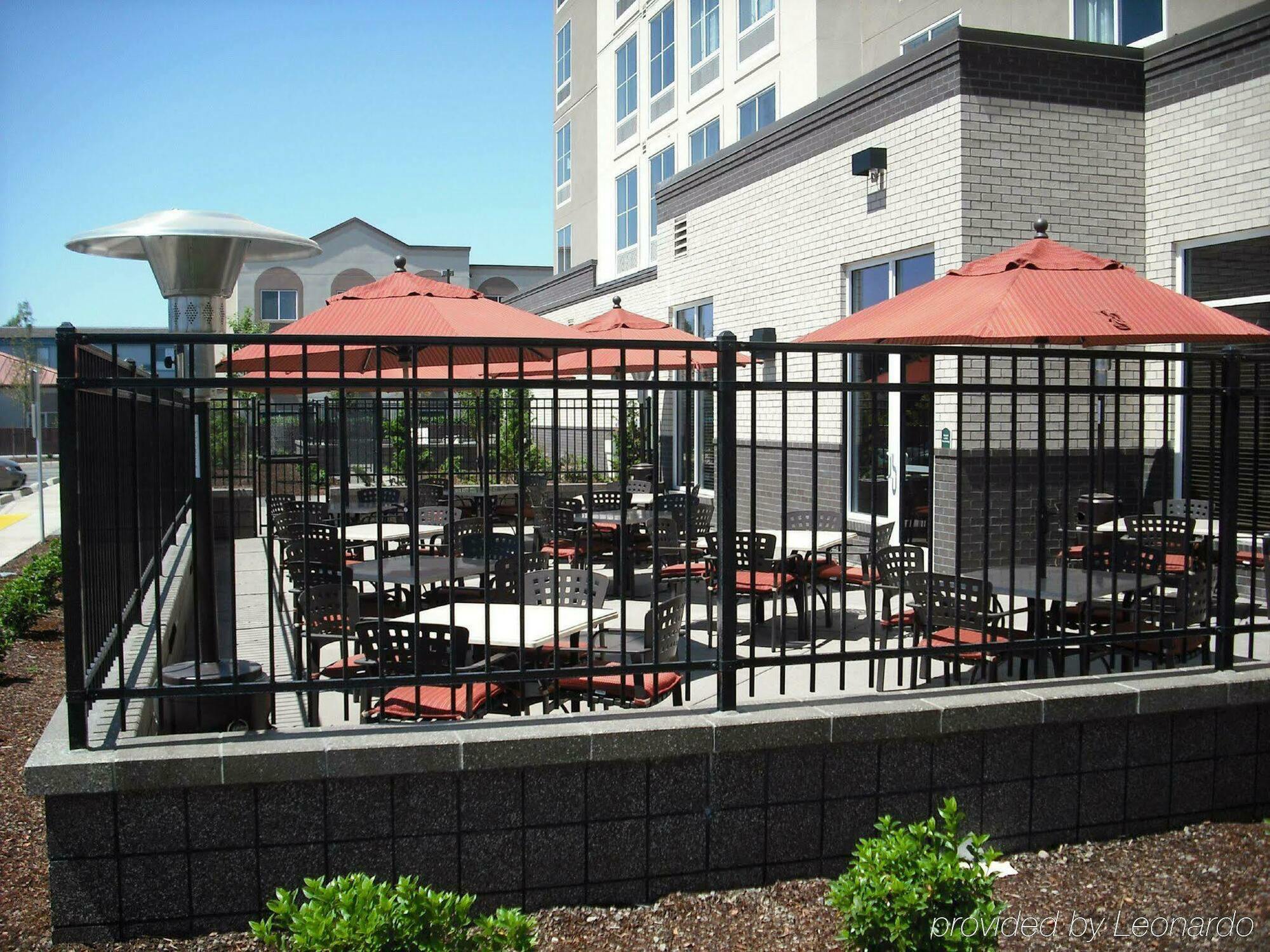 Holiday Inn Express : Eugene - Springfield By Ihg Exterior foto
