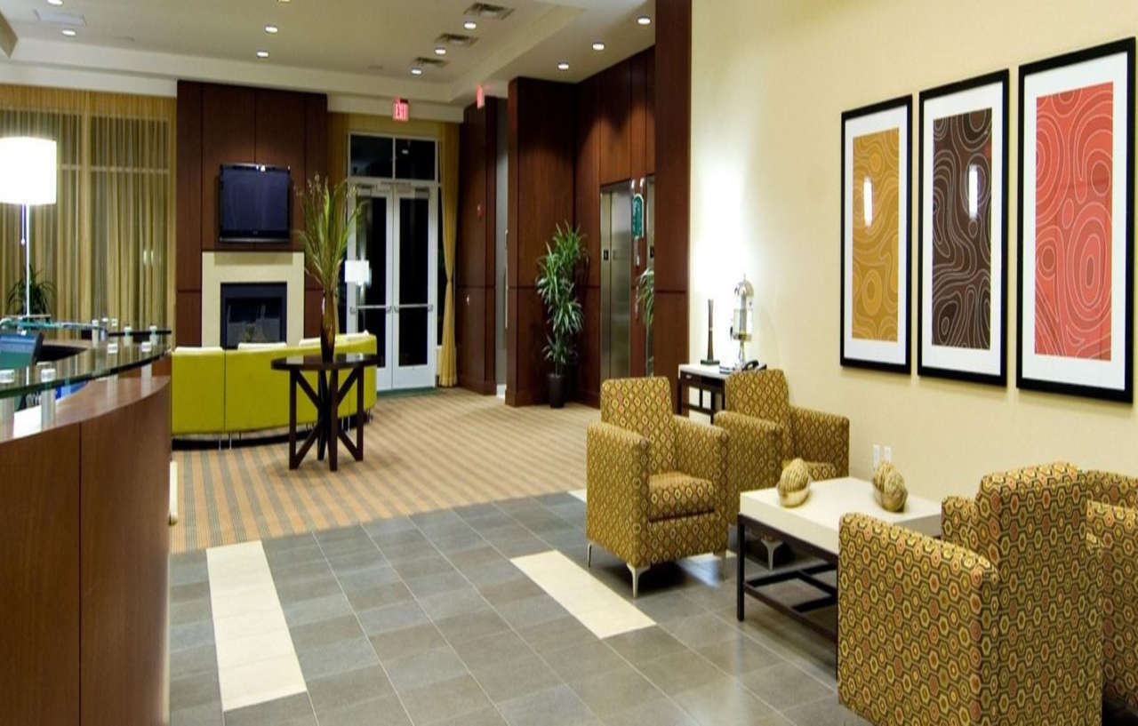 Holiday Inn Express : Eugene - Springfield By Ihg Exterior foto